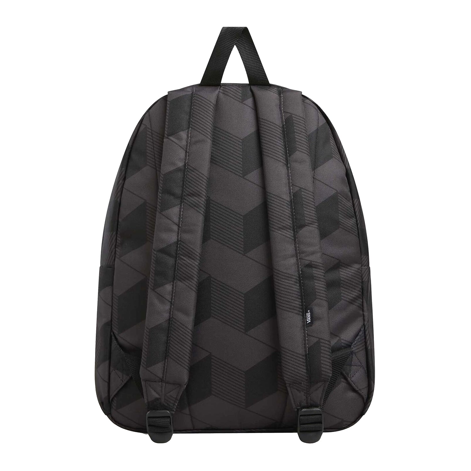 Mochila Vans Old Skool Drop V Black Asphalt