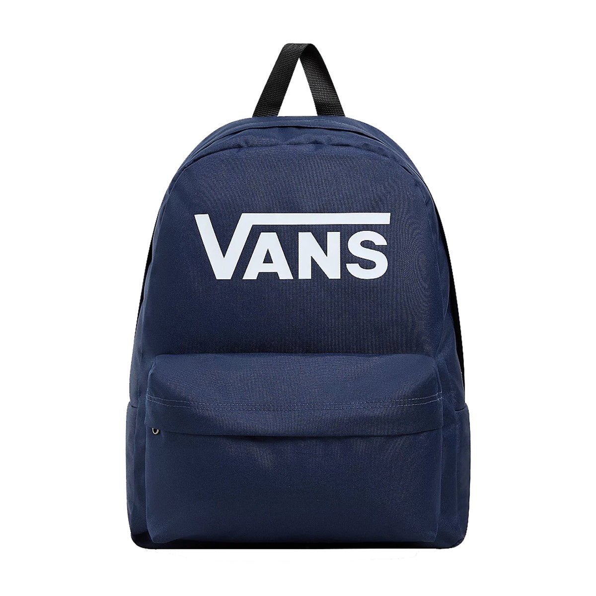 Mochila Vans Old Skool Print Dress Blues