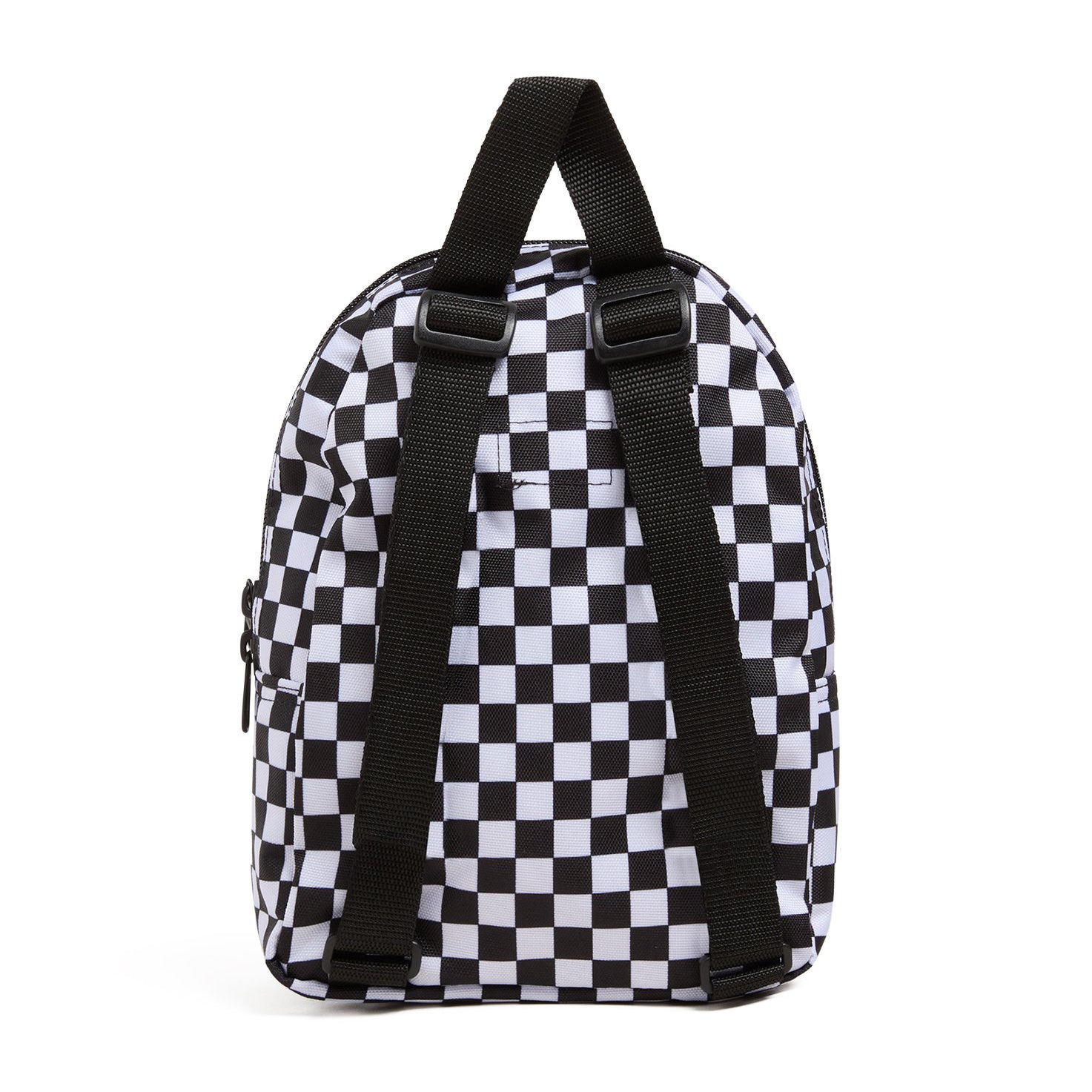 Mochila Vans Got This Mini Black White