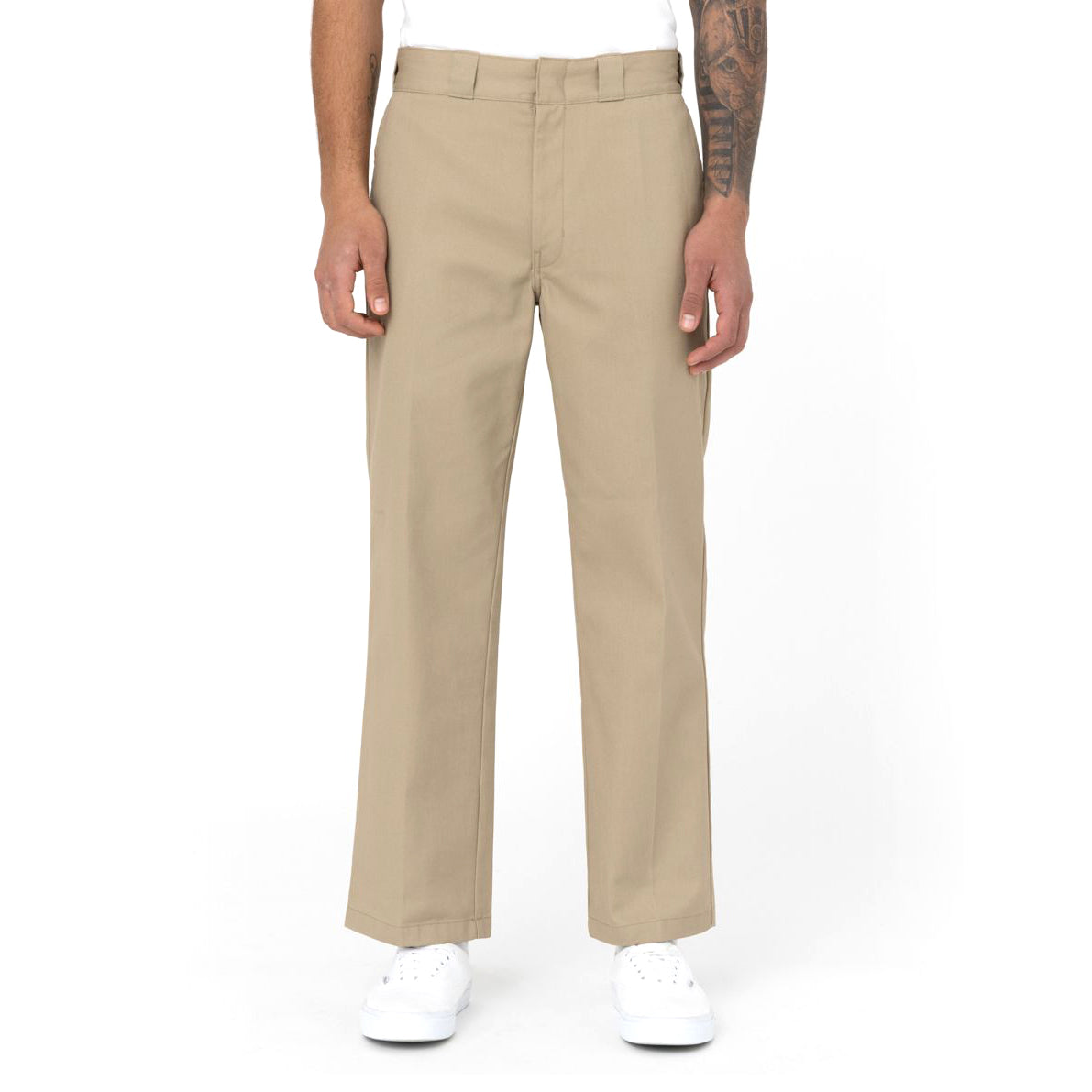 Pantalones Dickies 874 Work Pant Khaki