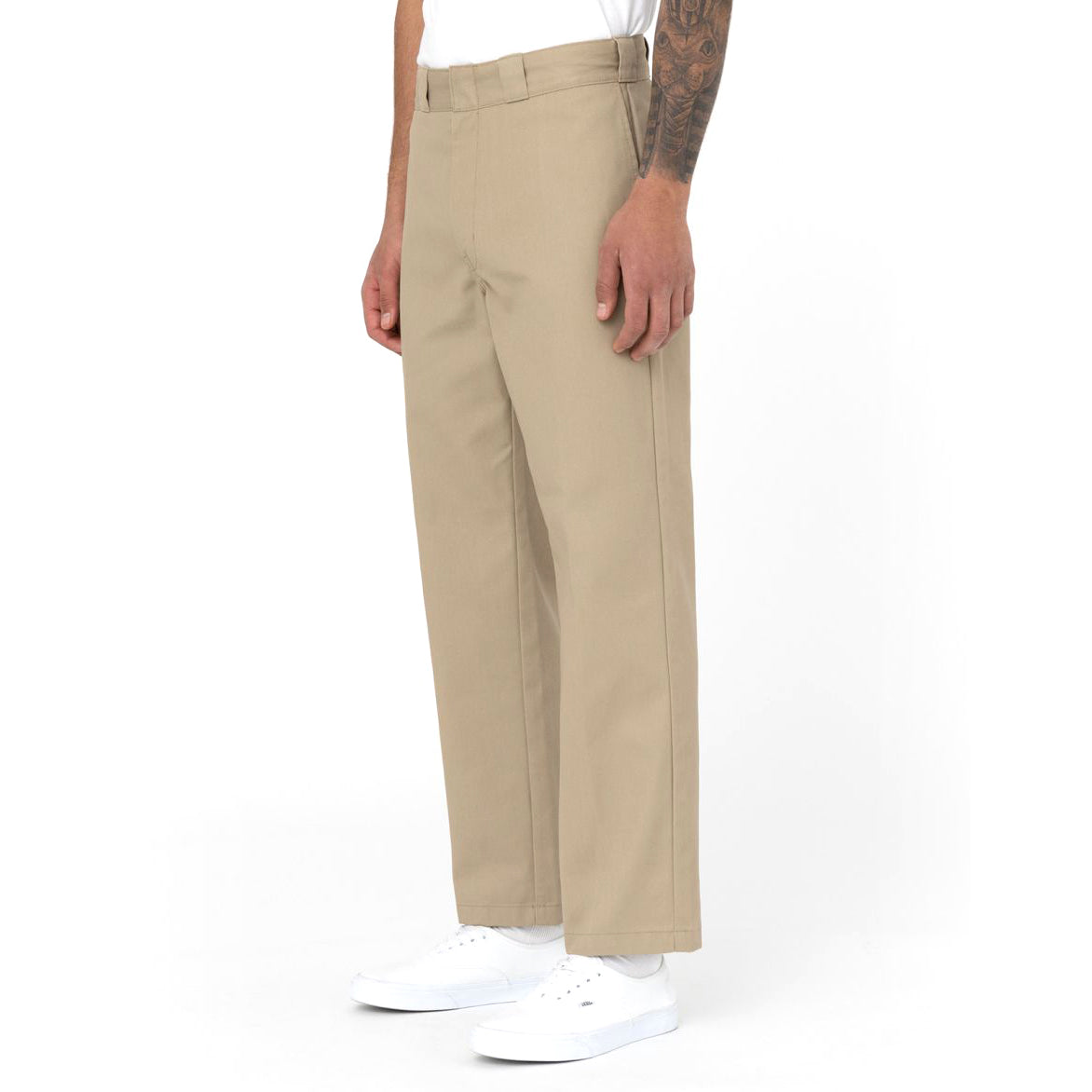 Pantalones Dickies 874 Work Pant Khaki