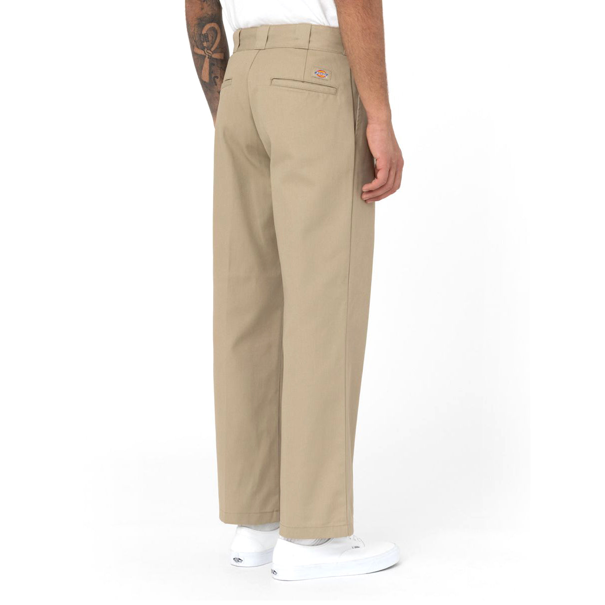 Pantalones Dickies 874 Work Pant Khaki