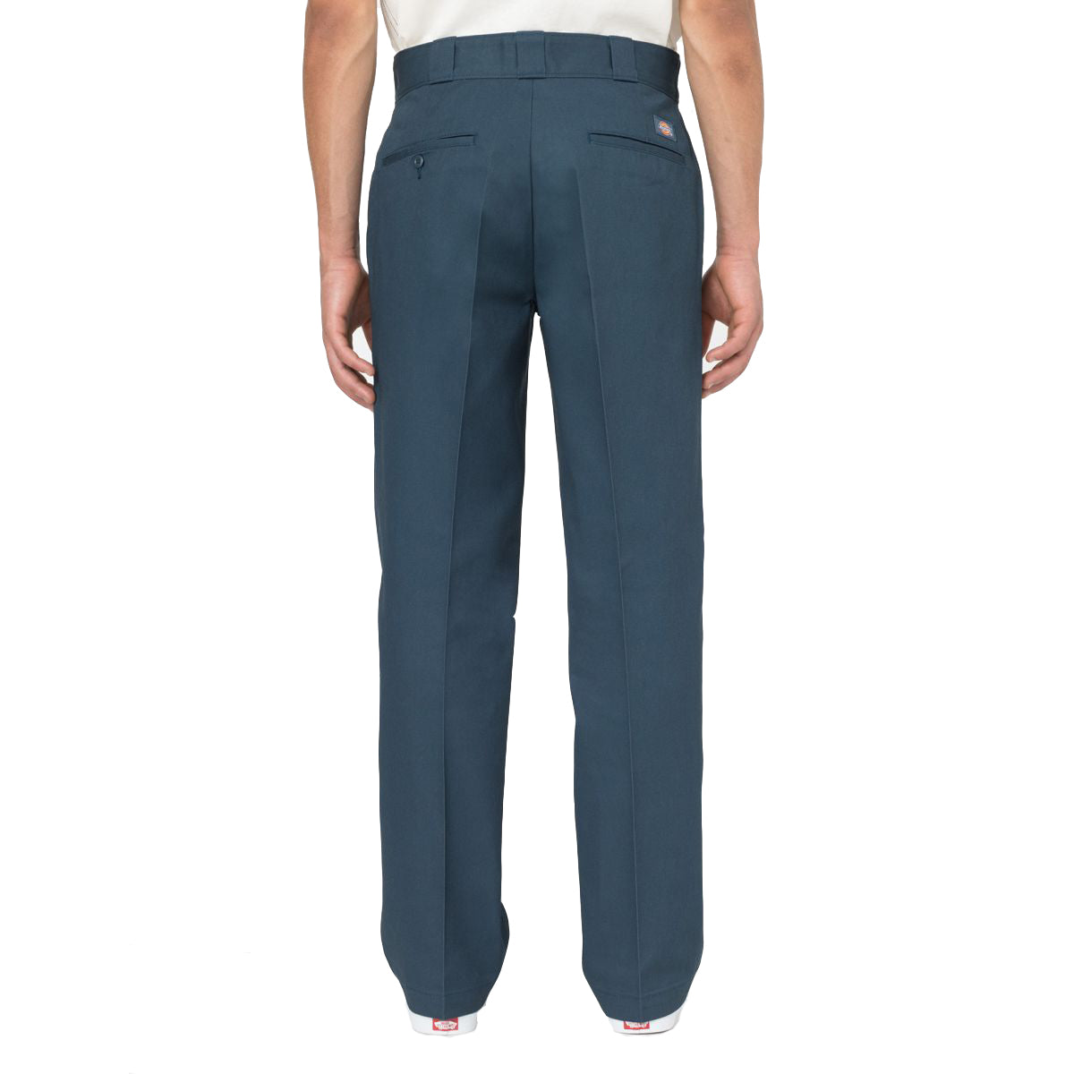 Pantalones Dickies Original 874 Work Pant Air Force Blue