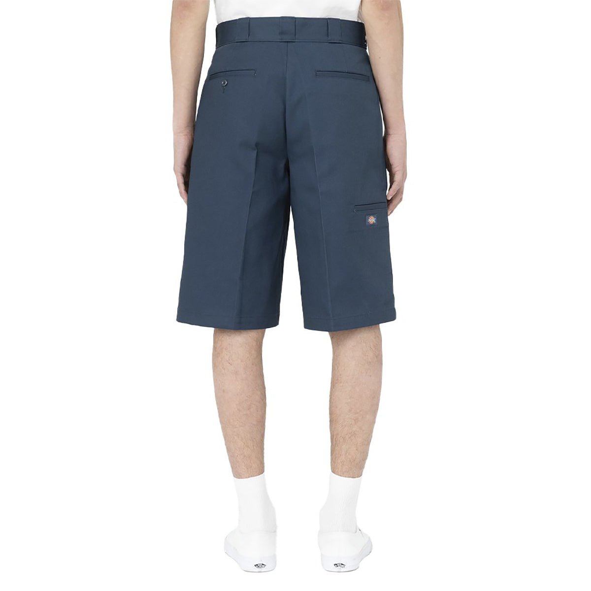 Pantalones Cortos Dickies 13 inch Multi Pocket Air Force Blue