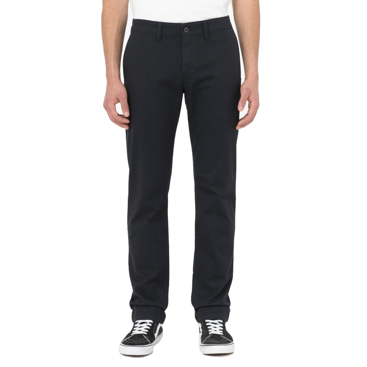 Pantalones Dickies Kerman Black