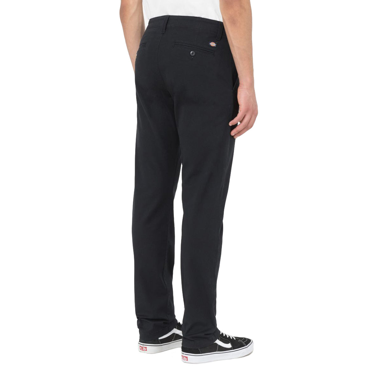 Pantalones Dickies Kerman Black