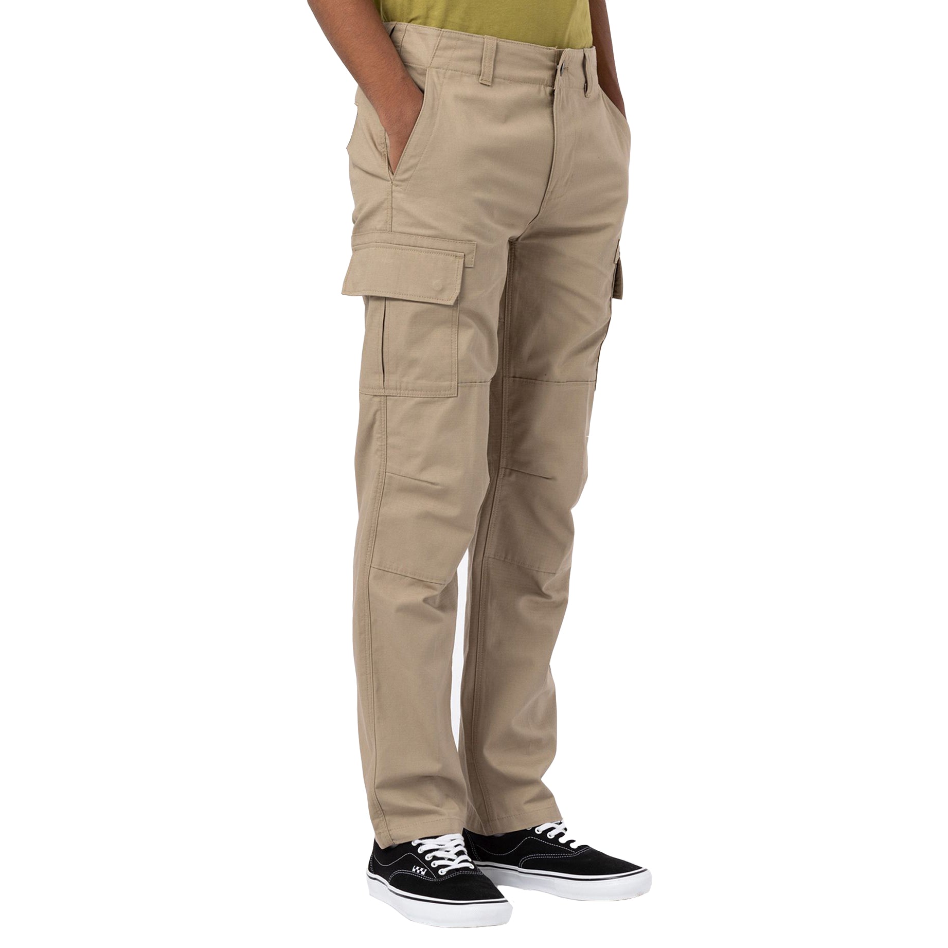 Pantalones Dickies Millerville Khaki