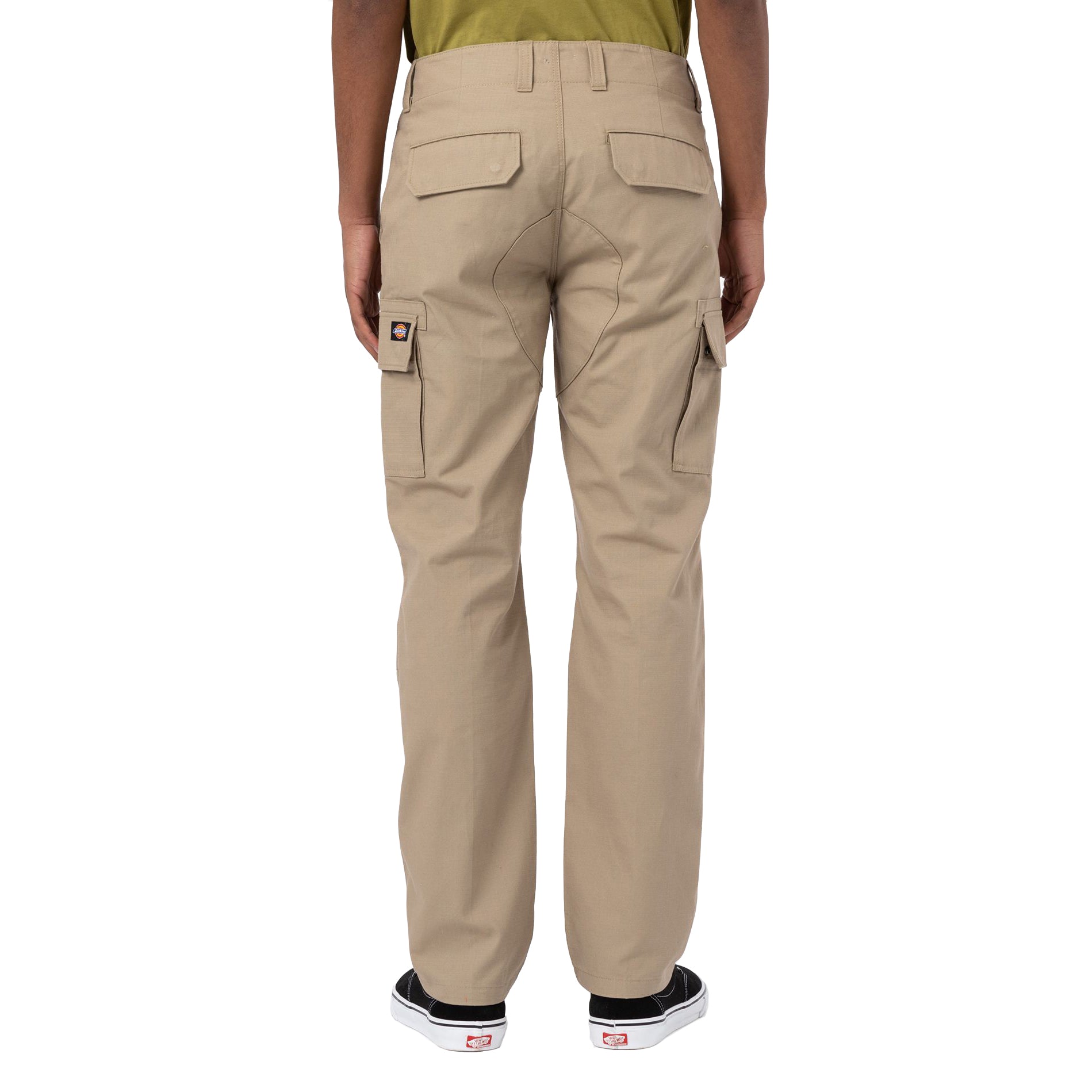 Pantalones Dickies Millerville Khaki