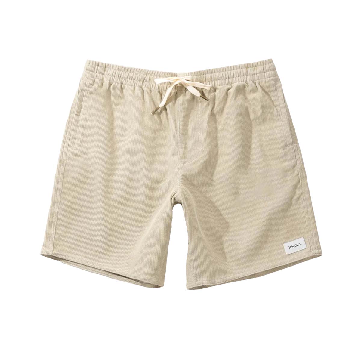 Pantalones Cortos Rhythm Cord Sand