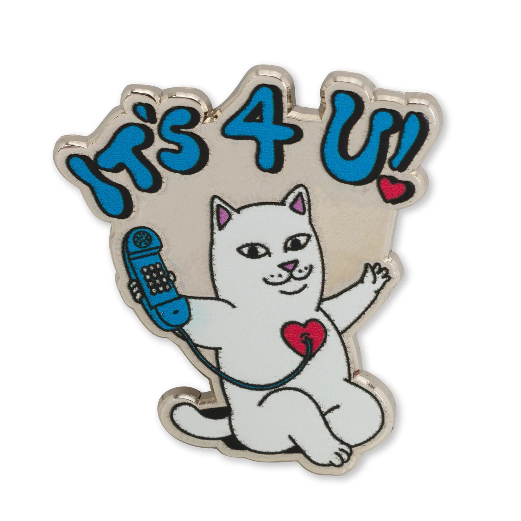 Pin Ripndip It's 4 U