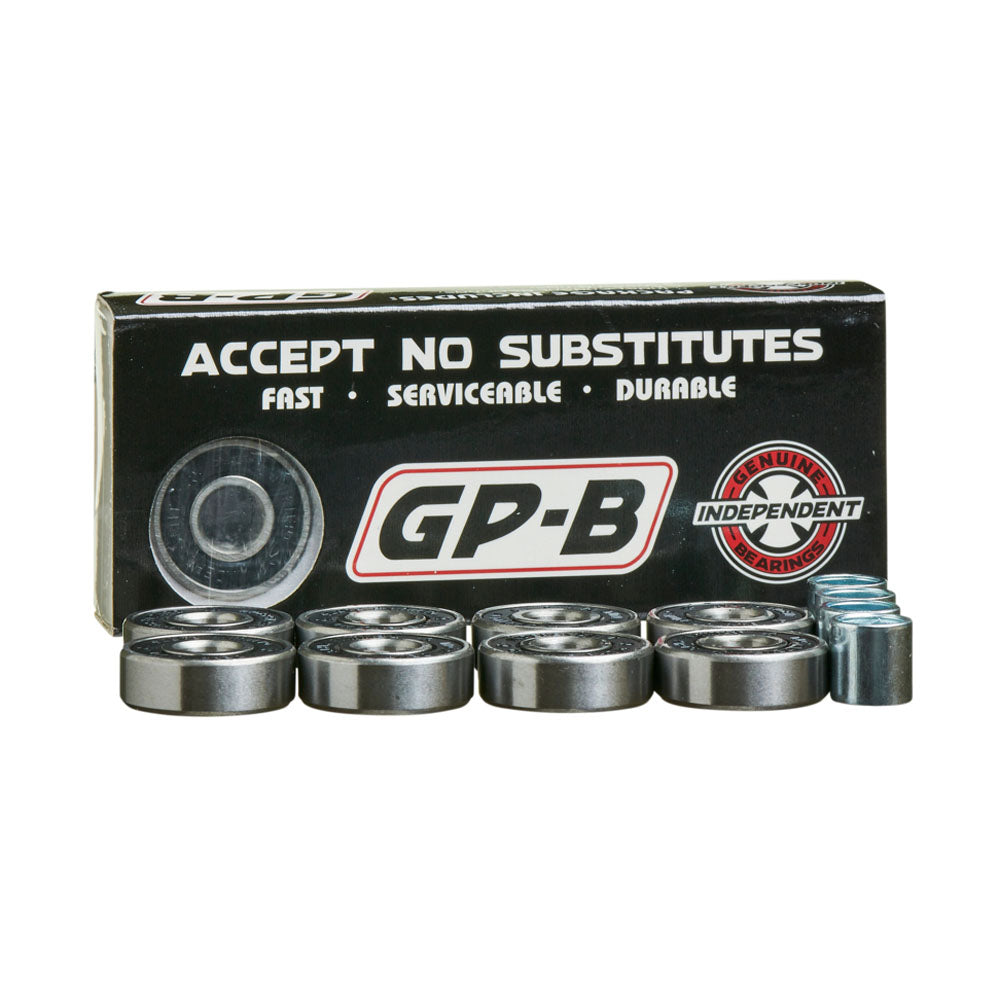 Rodamientos Skate Independent GP-B Genuine Parts