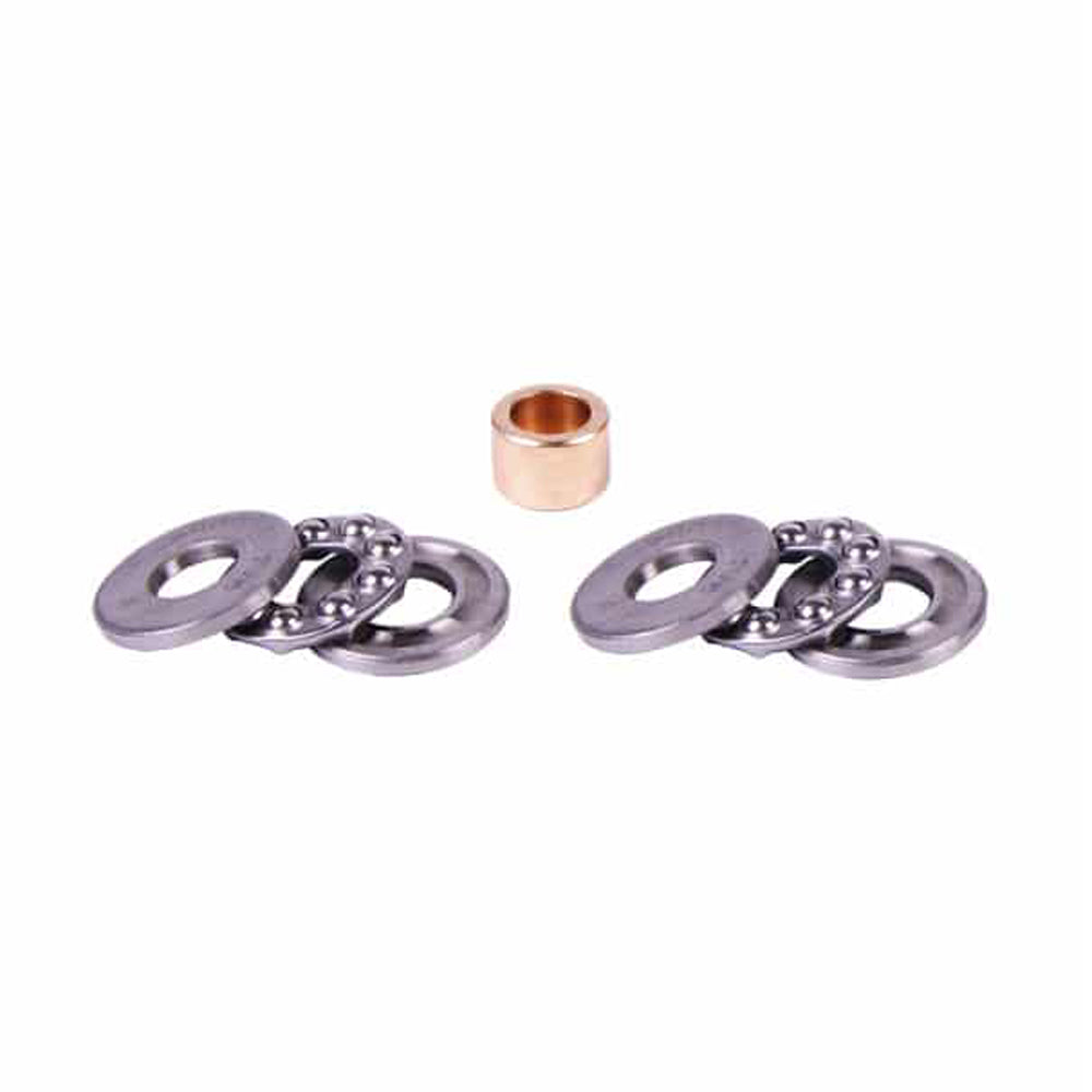 Rodamientos Sistema Surfskate Yow Washers V4 Pack