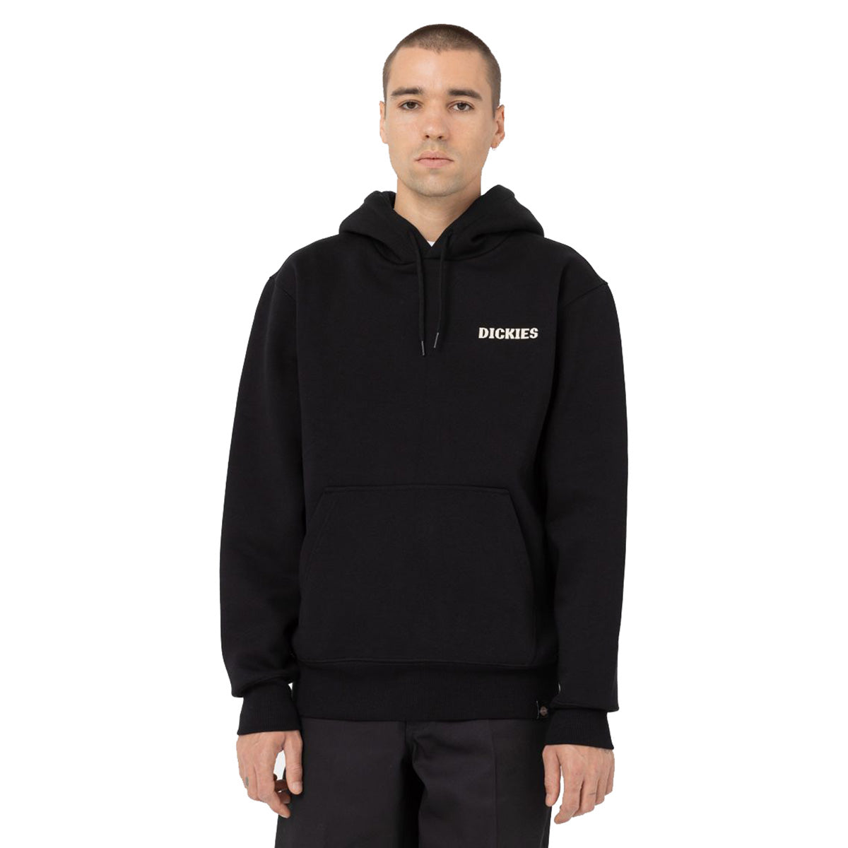 Sudadera Dickies Hays Black