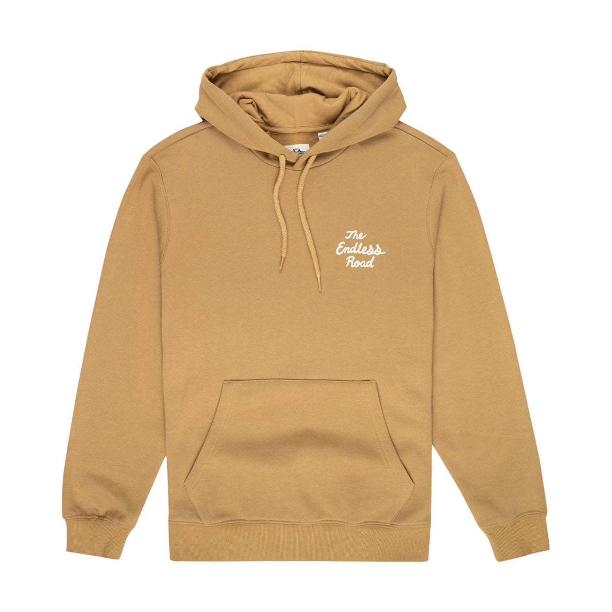 Sudadera Element X Timber Novel Khaki