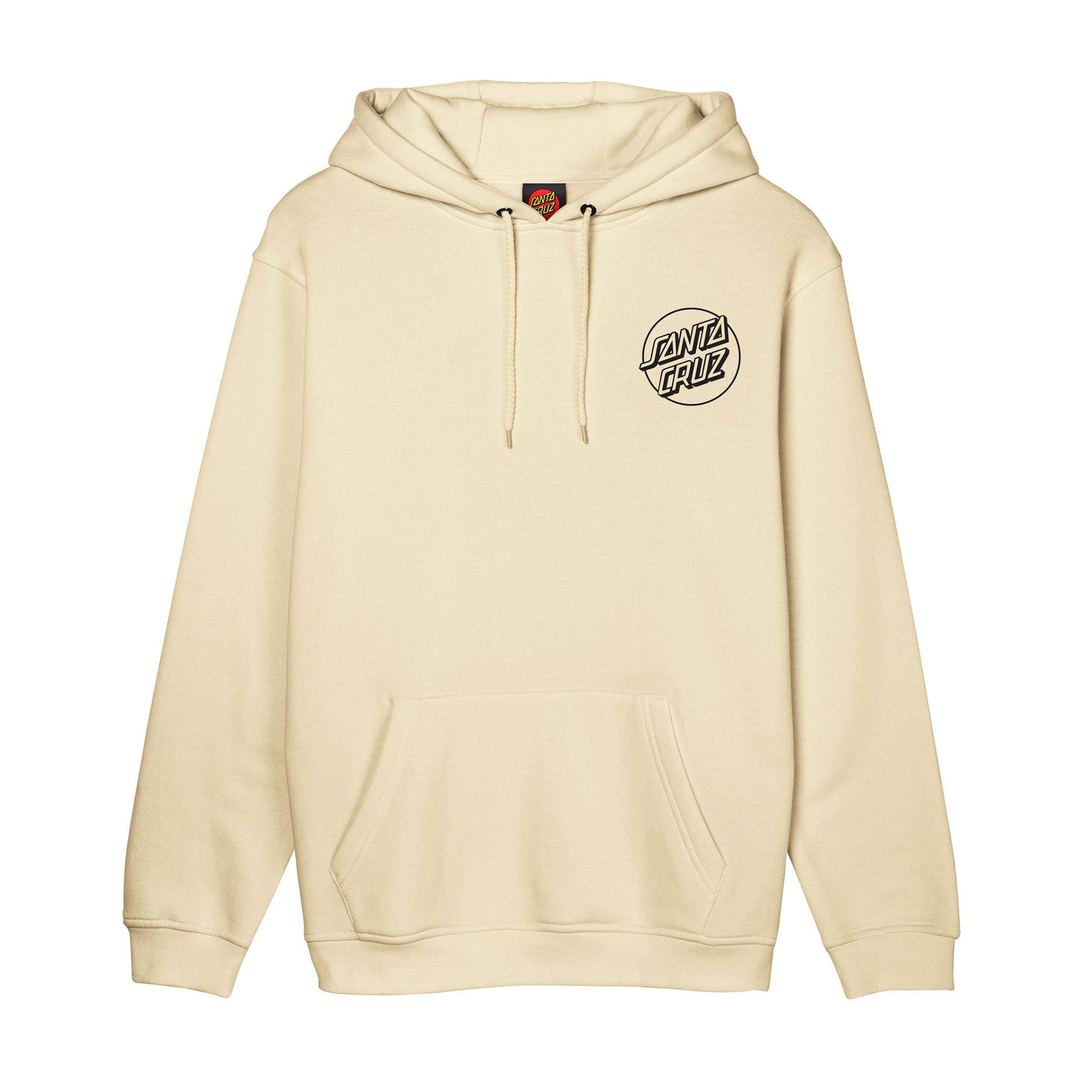 Sudadera Santa Cruz Pace Ritual Hand Sand