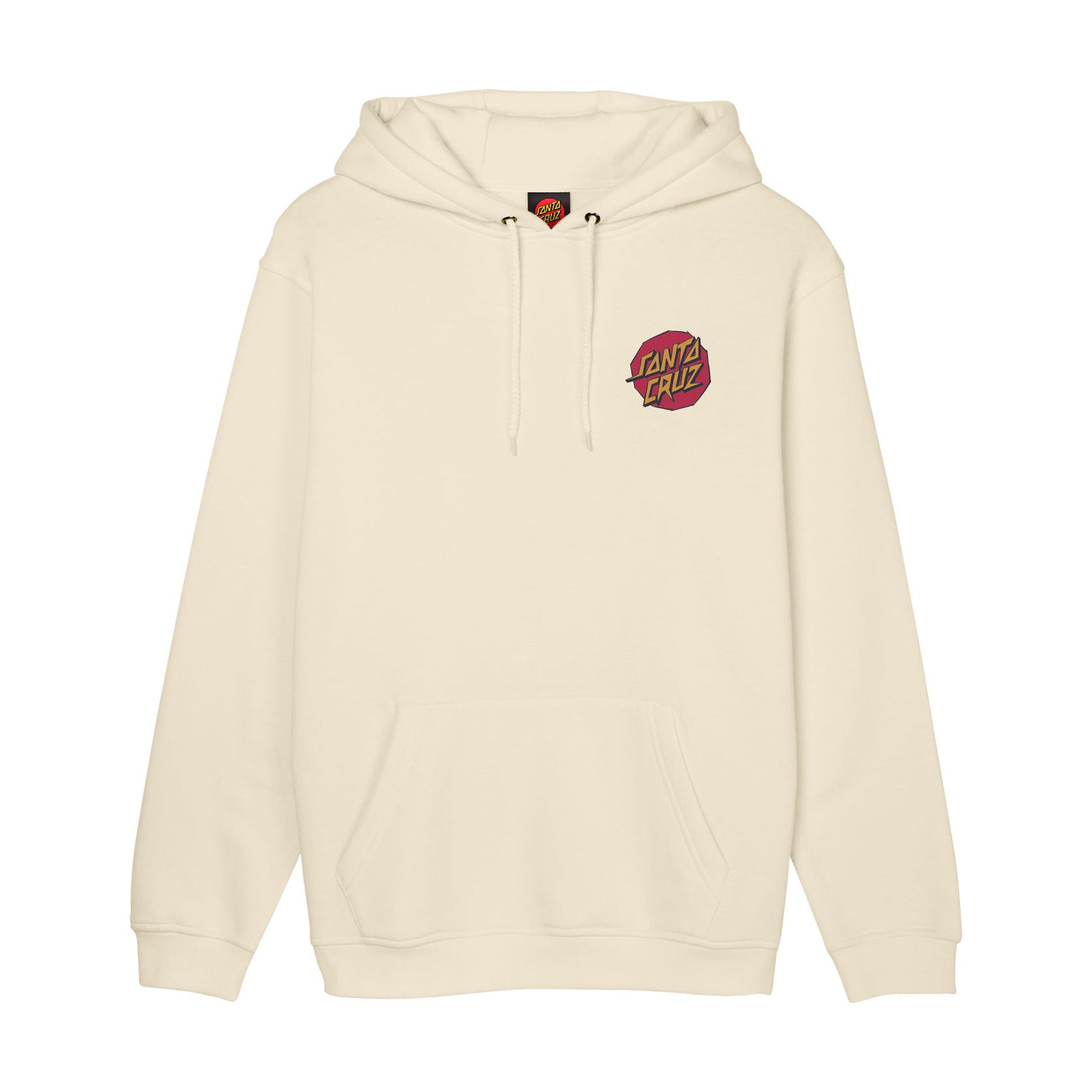 Sudadera Santa Cruz Meek Scratched Slasher Calico