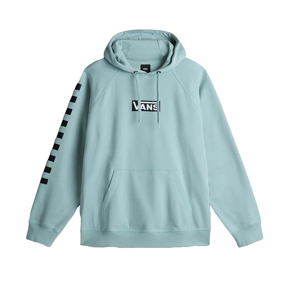 Sudadera Vans Boxed Gray Mist