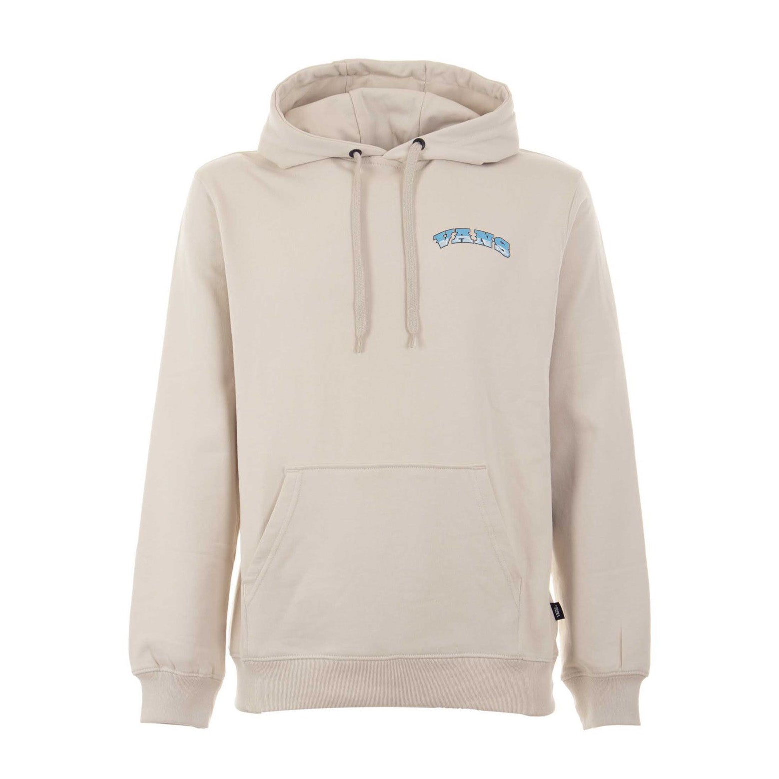 Sudadera Vans True Waves Oatmeal