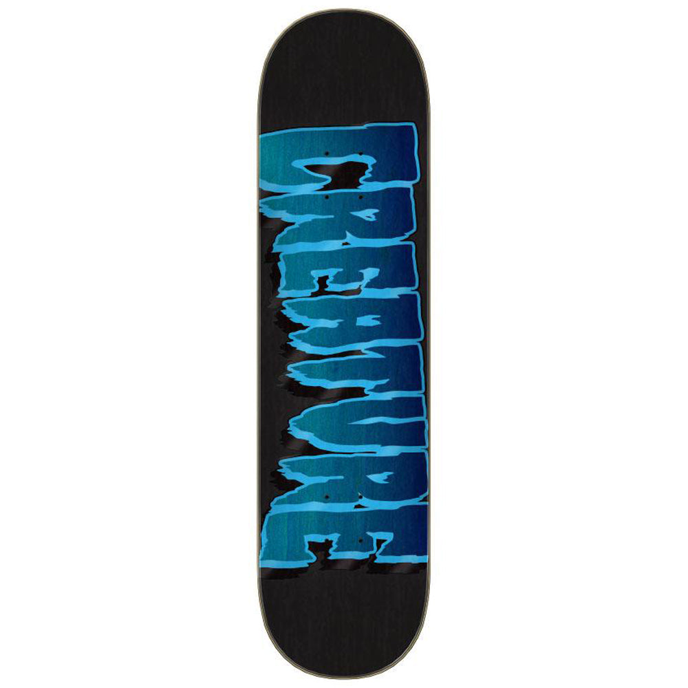 Tabla Skate Creature Logo Outline Stumps 8.0 + Lija