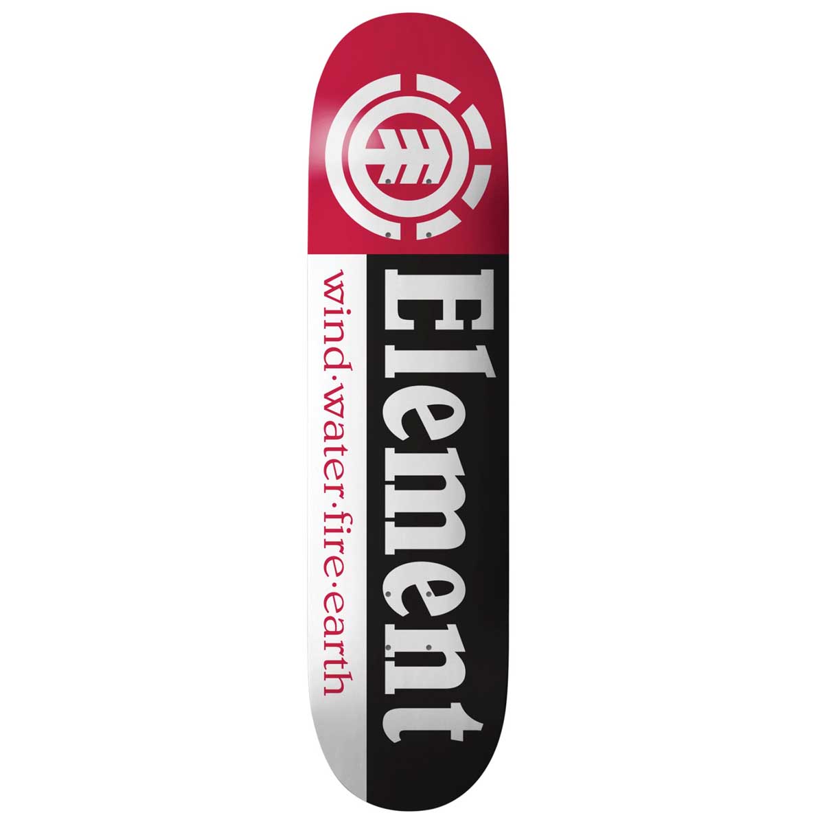 Tabla Skate Element Section 8.25 + Lija