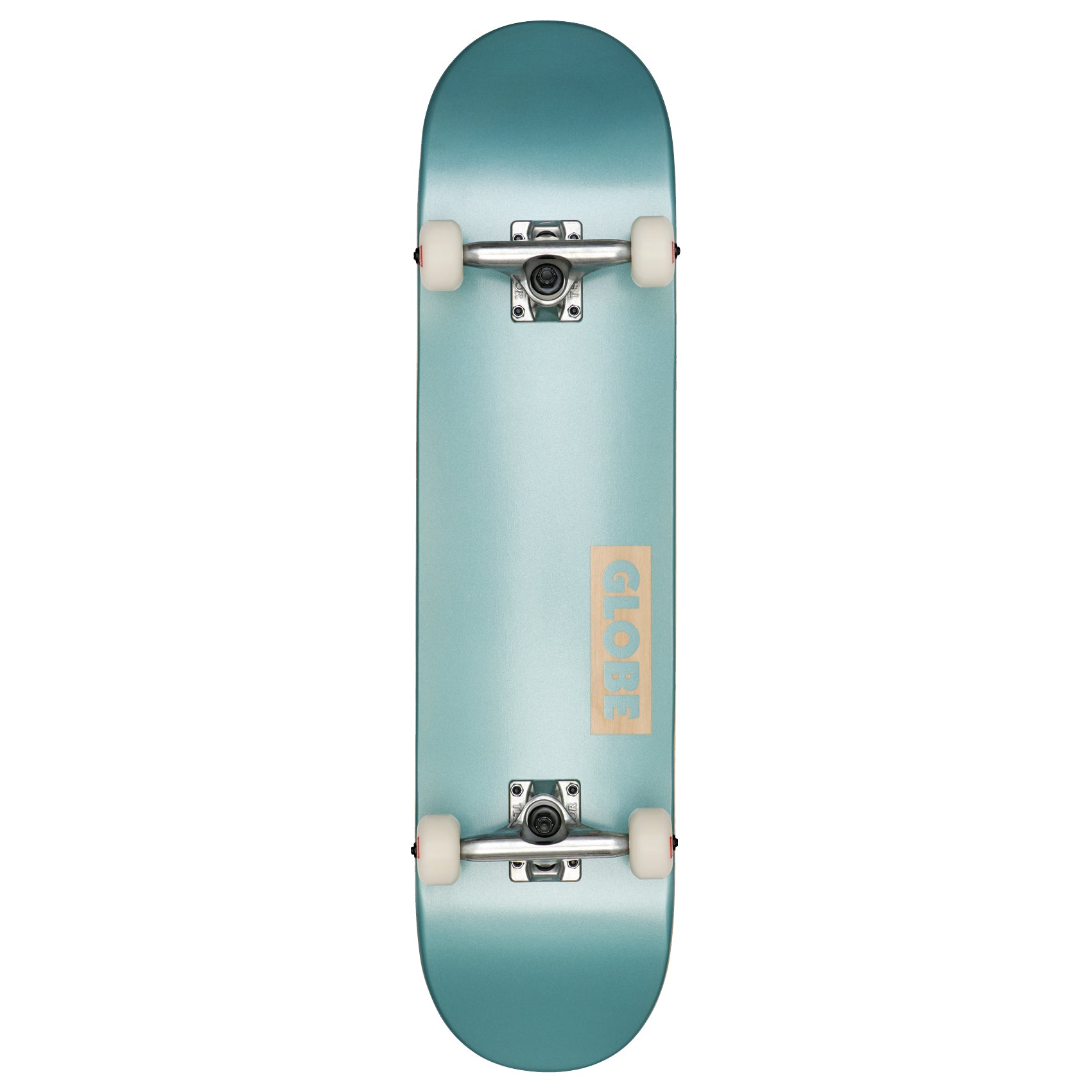 Tabla Skate Completa Globe Goodstock Topaz 7.75