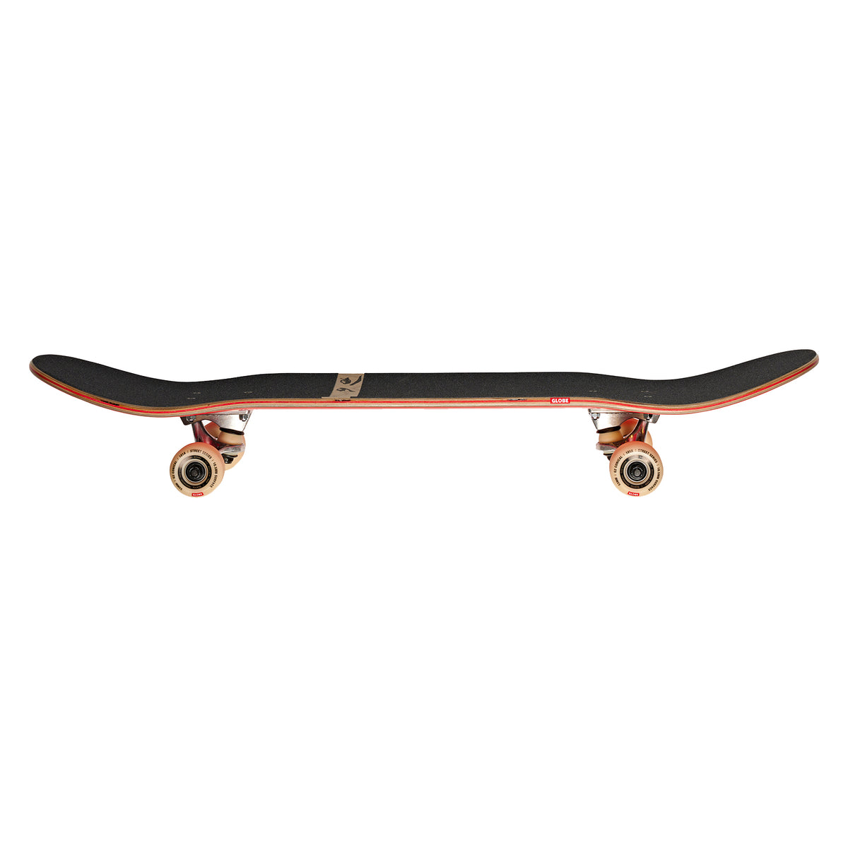 Tabla Skate Completa Globe G2 Never Made La Vie En Rose Above 8.0