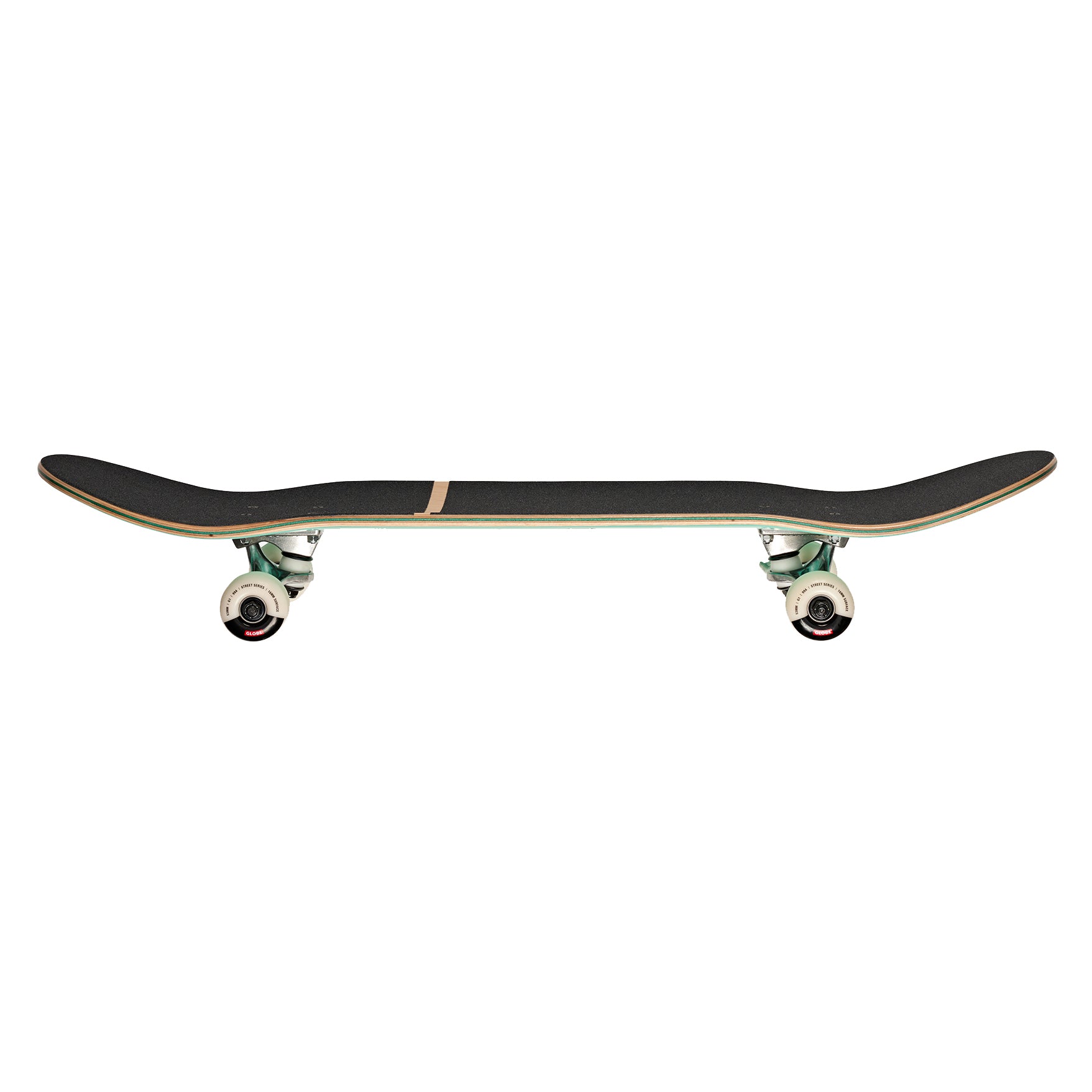 Tabla Skate Completa Globe G1 Digital Nurture Synthetic Beauty 8.25