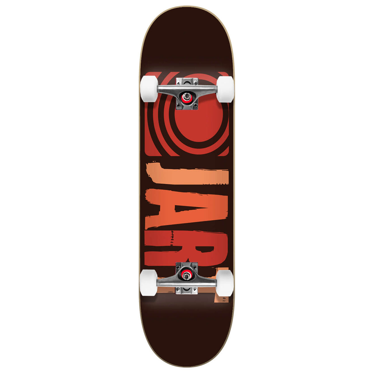 Tabla Skate Completa Jart Classic 7.87