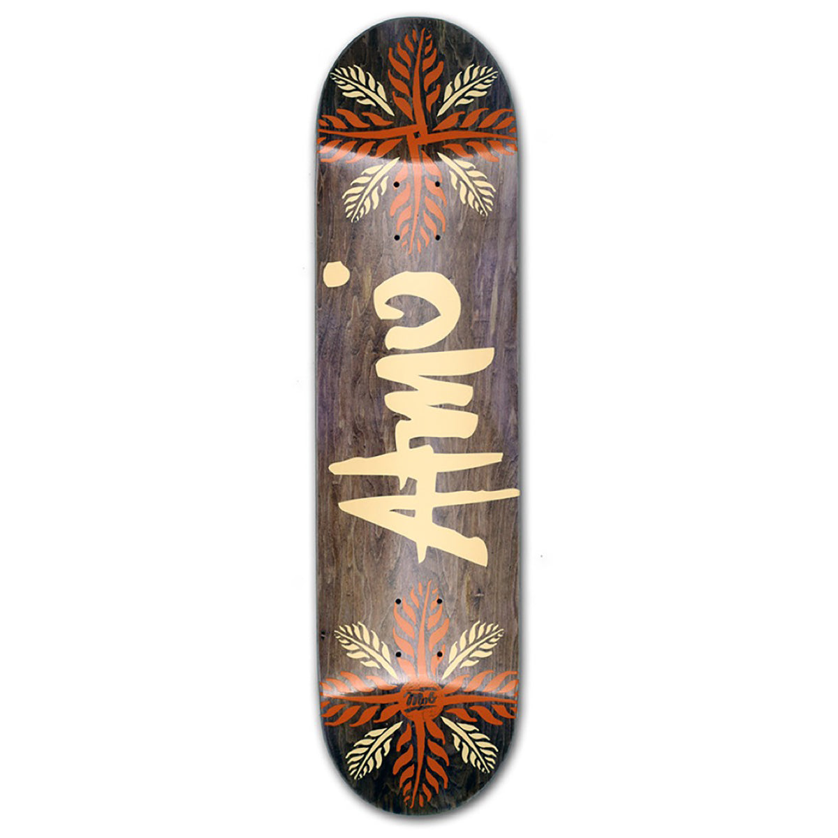 Tabla Skate Mob Skateboards Atmo Dreamcatcher 8.125 + Lija