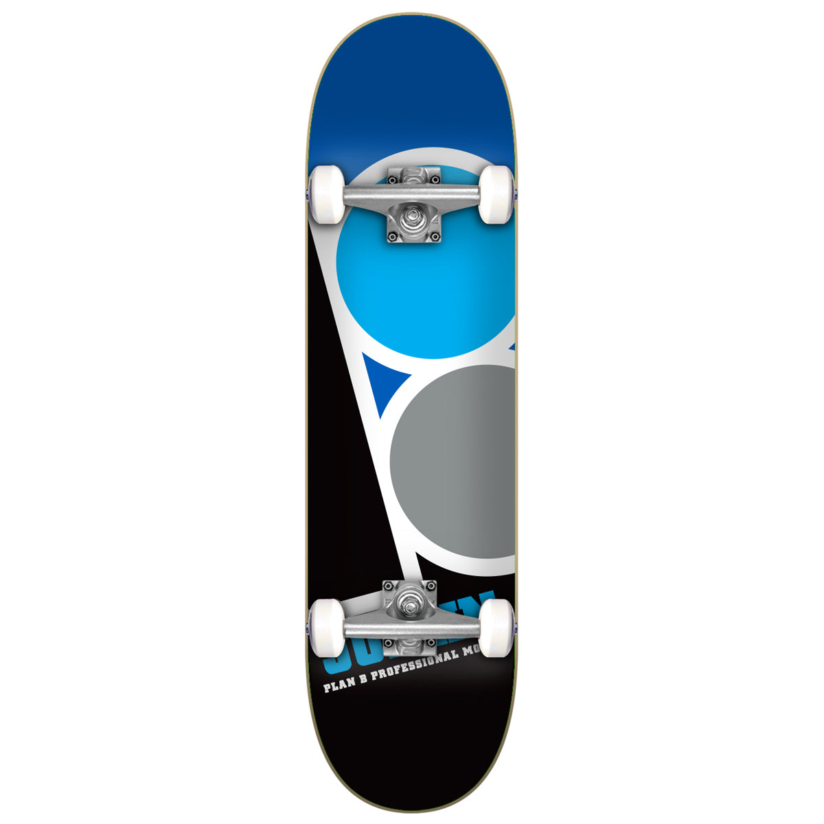 Tabla Skate Completa Plan B Joslin Big B 7.87