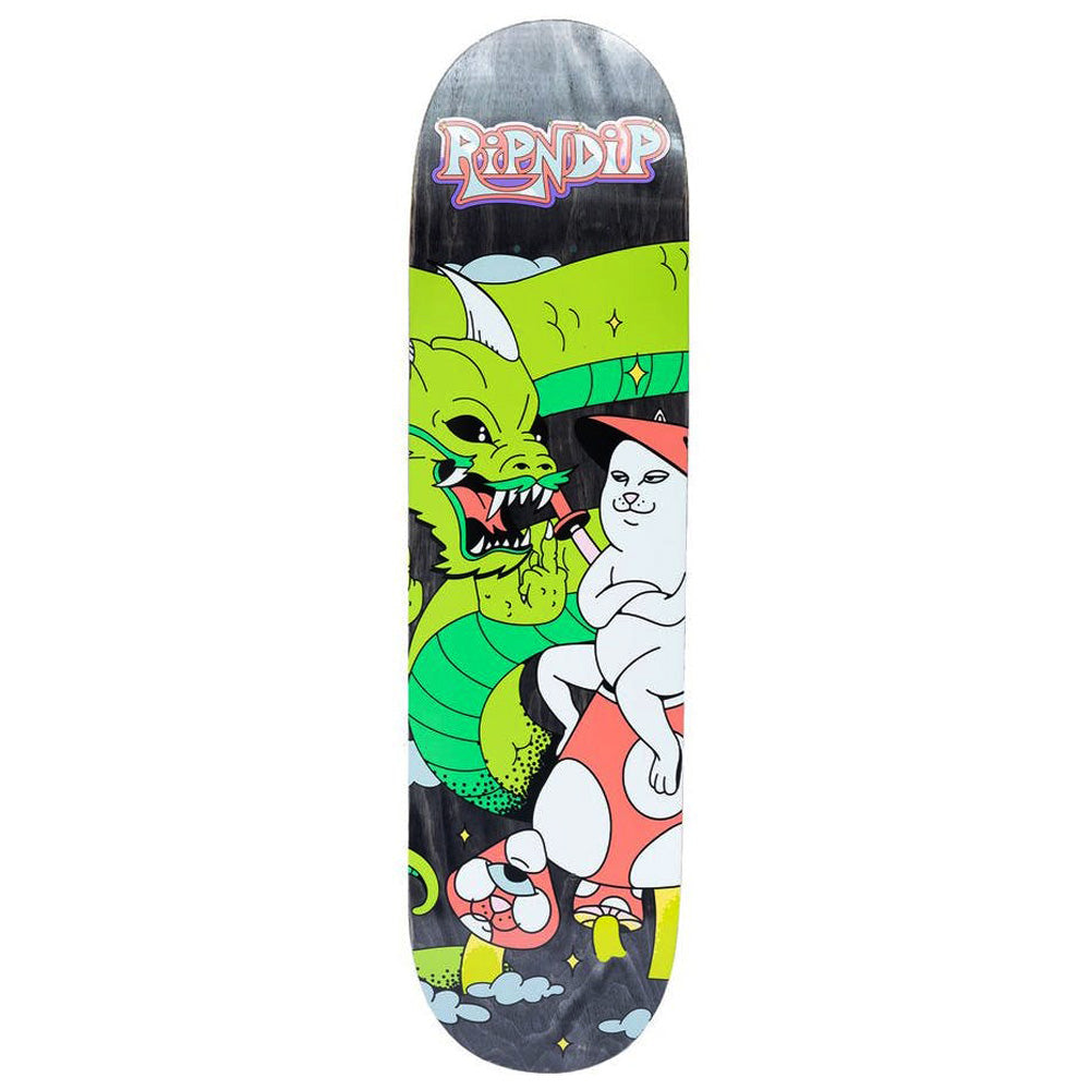 Tabla Skate Ripndip Sensai 8.25 + Lija