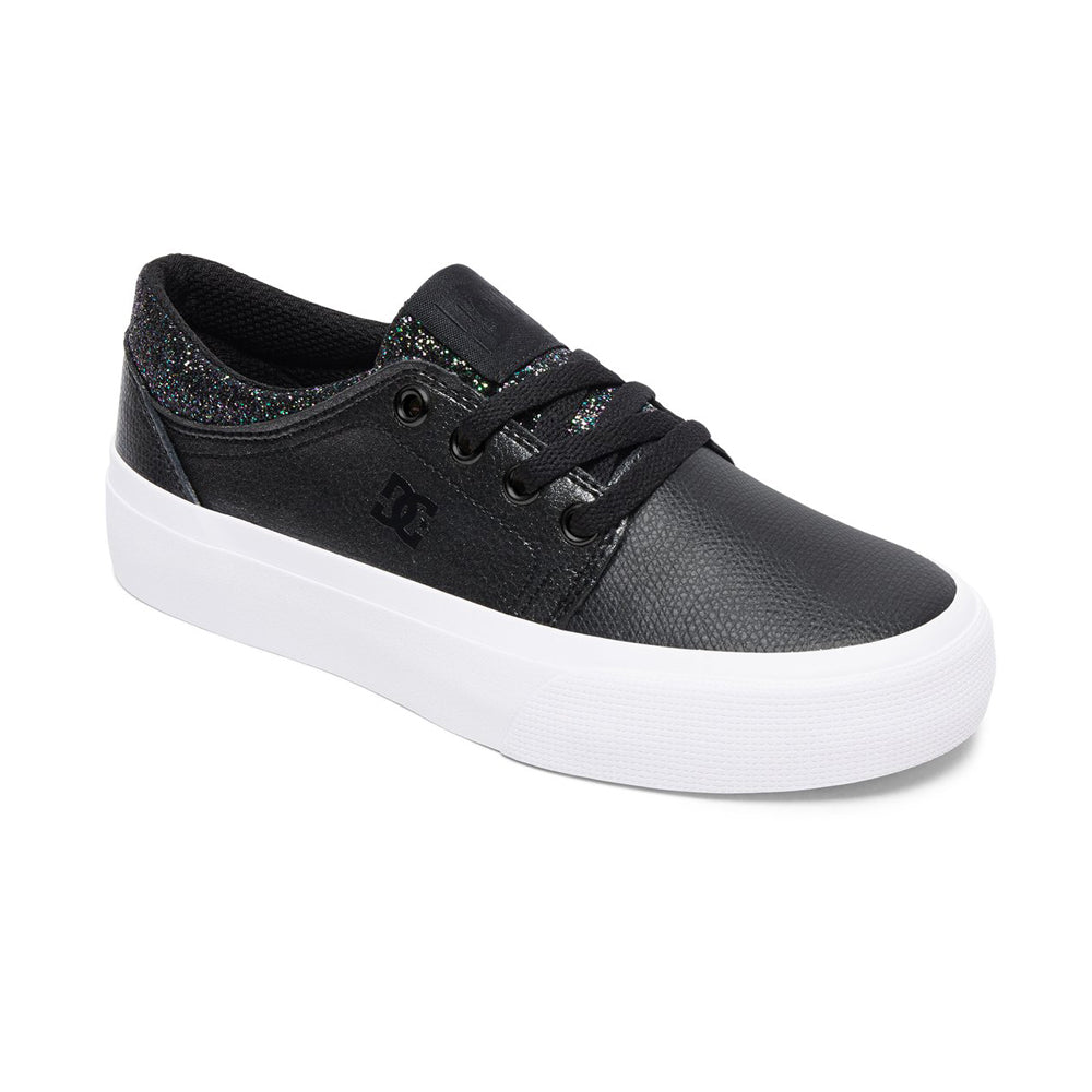 Zapatillas DC Shoes Trase SE Black Multi