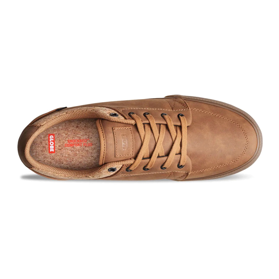 Zapatillas Globe GS Butterscotch Cork