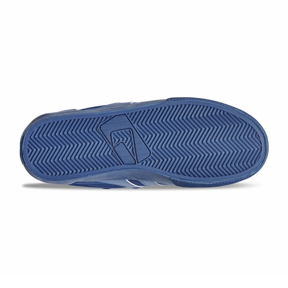 Zapatillas Globe Encore 2 Blue Gold Dip