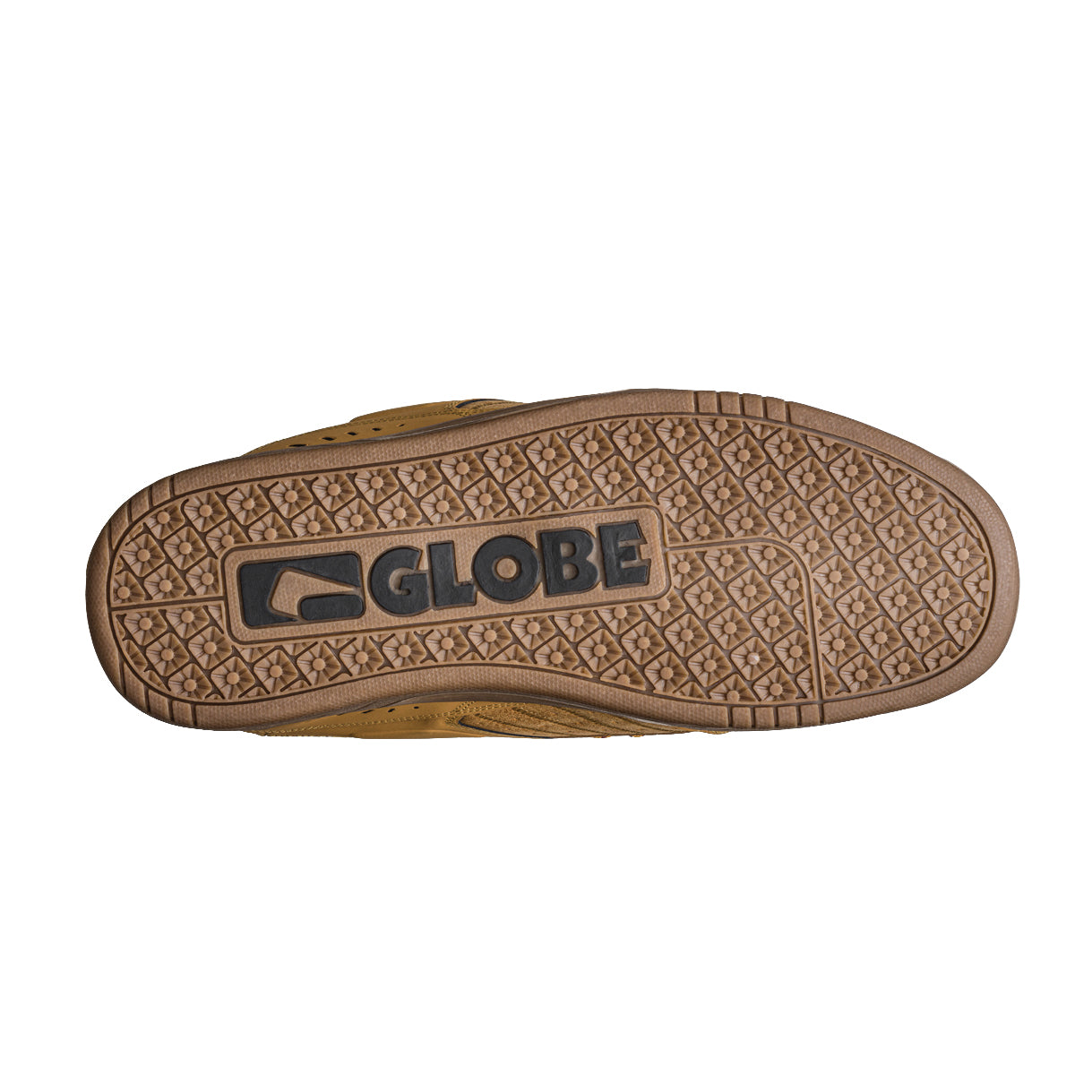 Zapatillas Globe Fusion Golden Brown