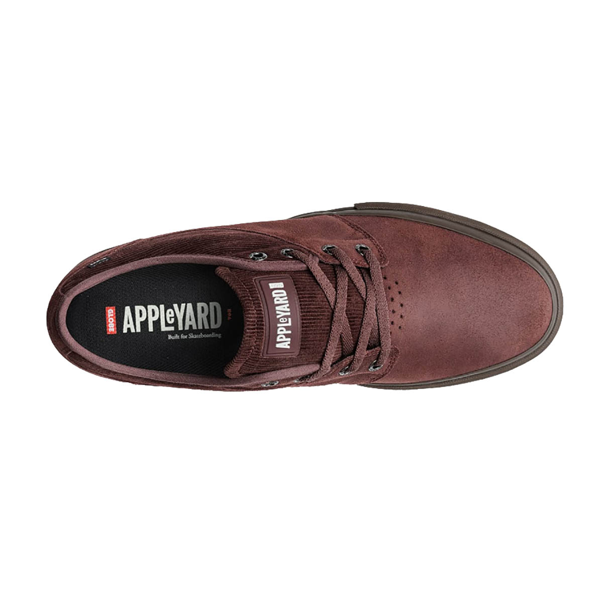 Zapatillas Globe Mahalo Mongoose