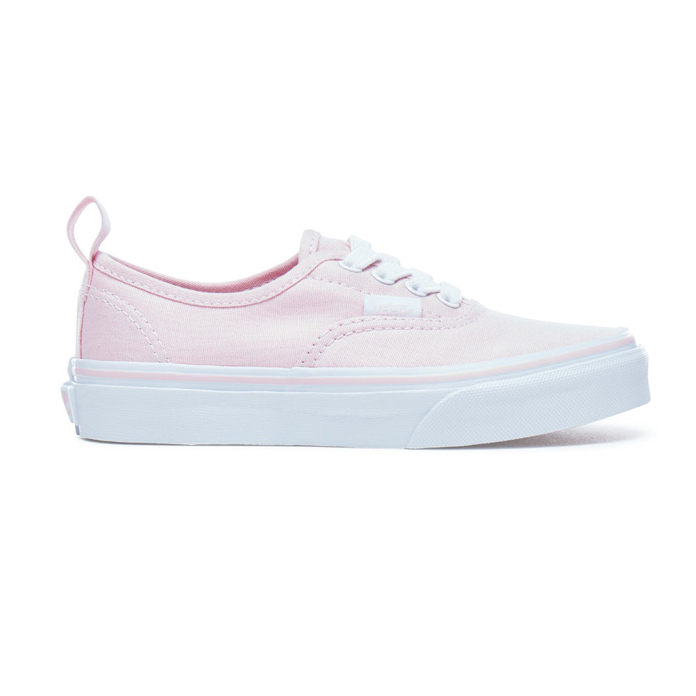 Zapatillas Vans Authentic Elastic Chalk Pink True White