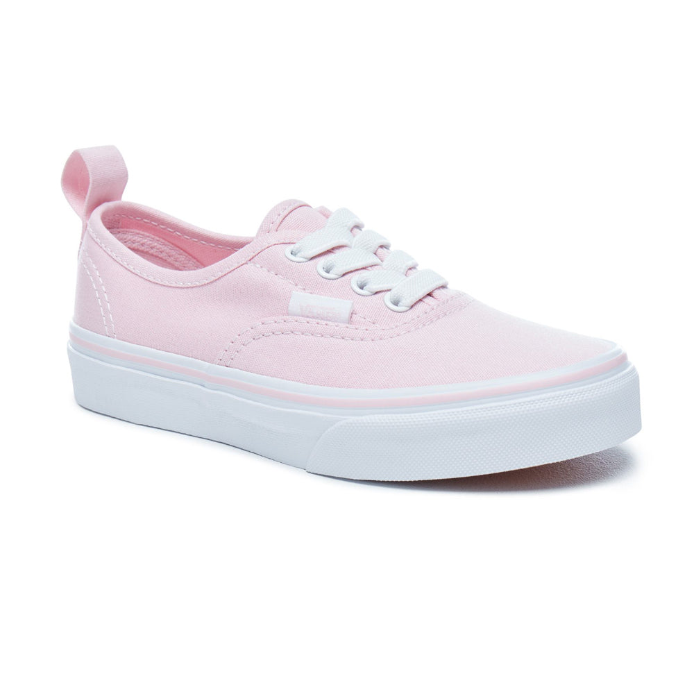 Zapatillas Vans Authentic Elastic Chalk Pink True White